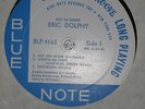 Eric Dolphy Out To Lunch blue note 4163 mono rvg NO COVER/DISC ONLY