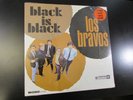 LOS BRAVOS black is black MONO ORIGINAL US LP Press PR 73003 psych garage SEALED