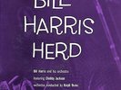 BILL HARRIS w/CHUBBY JACKSON - Bill Harris Herd - orig. Norgran LP