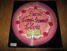 LIGABUE - Buon Compleanno Elvis (Picture Disc) RARO