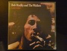 LP * BOB MARLEY AND THE WAILERS * Catch A Fire (ISLAND 1973)