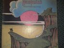 Hawkwind signed warrior on the edge of time lp 1975 pink floyd