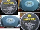 THE BEATLES-SGT Pepper's Lonely Hearts GREEK LP MONO  LP 1967 VG+ B/Y WIDE SPINE