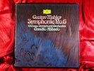 GUSTAV MAHLER SYMPHONIE NO.6 CHICAGO SYMPHONY ORCHESTRA CLAUDIO ABBADO