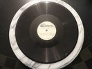 RARE 78 RPM Bing Crosby Test Pressing Record Where is Central Park? Harmony