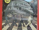 The Beatles. Abbey Road Picture Disc. Ltd. Ed 5C PO62-04243 Dutch Pressing