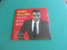 Robbie Williams,Limited/numbered edition 2Lp new/sealed- Swings Both Ways