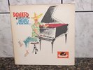 DONATO E SEU TRIO MUITO À VONTADE-LP-MONO-NM -MINT- LPNG 4.085 - First Edition