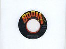 Dean Parrish - Determination - Northern Soul