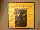 MOTORHEAD. MEGA-RARE BLUE VINYL LP 