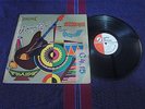 JOHNNY GUITAR Thailand Shadow Music LP Sublime Frequencies beat a go-go RARE