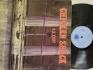 CHICKEN SHACK - O.K. Ken? LP (1st UK MONO Pressing on BLUE HORIZON, A1/B1)