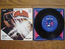 JOHNNY HALLYDAY L'AVENTURE , C'EST L'AVENTURE Japan OST 7