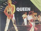 QUEEN ULTRA  
