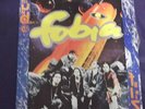 FOBIALP LP,rock en tu idioma,caifanes.zoe,molotov,soda stereo,heroes del silenci