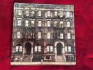 Sealed Led Zeppelin Physical Graffiti SS 2-200 1198 Record Album Lp