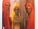THE THREE DEGREES ST Lp Philadelphia Int. KZ-32406 US 1973 SEALED M