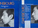 LP Serge Gainsbourg Percussions