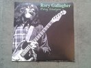 RORY GALLAGHER   RIDING SHOTGUN   LIVE NEW YORK 1974  BLACK WAX   LP