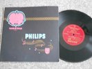 Philips A00112R: Mozart, Heksch, Nap de Klijn violin