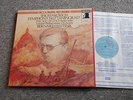 UK Decca D213D2, dig: Shostakovich No 7, LPO, Haitink, 2lp