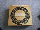 DGG: Wagner : Ring des Nibelungen, Karajan, 19 lp