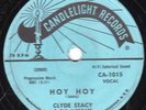 78-ROCKABILLY-CLYDE STACY/NITECAPS-HOY HOY/SO YOUNG-KILLER