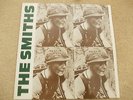 The Smiths Meat Is Murder original pressing Lp record