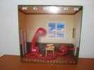 ++ KLEEER - INTIMATE CONNECTION ++ LP **RARE CLASSIC BOOGIE FUNK**  LP ?