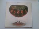 Deep Purple - Come Taste the Band LP UK 1st Press A-1U/B-1U KENDUN NM/EX+