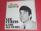 Lee Curtis & The All Stars -- Star-Club show 3  -- LP / white vinyl  / Oldies
