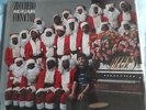 ZUCCHERO BLUE'S LP VINILE RARISSIMA EDIZIONE LIMITATA PER NATALE
