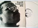 Lowell Davidson Trio LP 1965 ESP Disk  ESP 1012 Rare Free Jazz USA Peacock