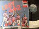 UNIT 4 PLUS 2.FONTANA 1969 STEREO.INCLUDES RARE PSYCHEDELIC SINGLES EXCELLENT