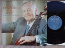 DE MACHULA - PHILIPS 6833 166 - BACH - CELLOSUITES N.5 / N.6