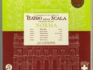 Columbia SAX2412-14 - Bellini - Norma - Maria CALLAS - Christa LUDWIG - SERAFIN