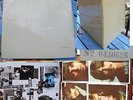 THE BEATLES-WHITE ALBUM-GREEK 2LP UNIQUE PARLOPHONE lbl 1968 Top Opening 0430626
