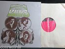 THE KINKS, Something Else By the Kinks PYE 1st press A1 matrix STEREO UK EXC- LP