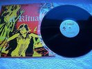 EL RITUAL RARE MEXICAN DENVER LABEL RE south american heavy psych gem