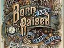 John Mayer - Born And Raised (2012) - New - Long Play Record