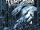 Terrorizer - Hordes Of Zombies (2012) - New - Long Play Record