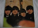 The Beatles BEATLES FOR SALE UK 12