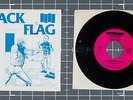 Black Flag - Nervous Breakdown 7