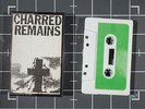Charred Remains CS die Kreuzen Void Husker Du Articles of Faith Double O kbd