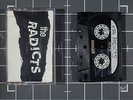 Radicts demo CS oi Dropkick Murphys Rancid Press LES Stitches Green Day punk