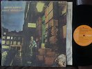 DAVID BOWIE ziggy stardust LP NEAR MINT 1E/2E VINTAGE UK PRESSING GLAM ROCK LP
