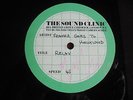  FRANKIE GOES TO HOLLYWOOD ACETATE RELAX SOUND CLINIC 10