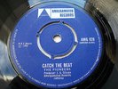THE PIONEERS - Catch The Beat 7' 1968 RARE AMALGAMATED Listen