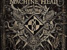 MACHINE HEAD – BLOODSTONE AND DIAMONDS – NEW VINYL LP PICTURE DISC ALBUM