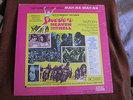 Sweden Heaven and Hell/OST/Umiliani/Ariel Stereo ARS 15000/SEALED/OLD NEW STOCK